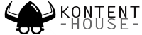 Kontent House Logo